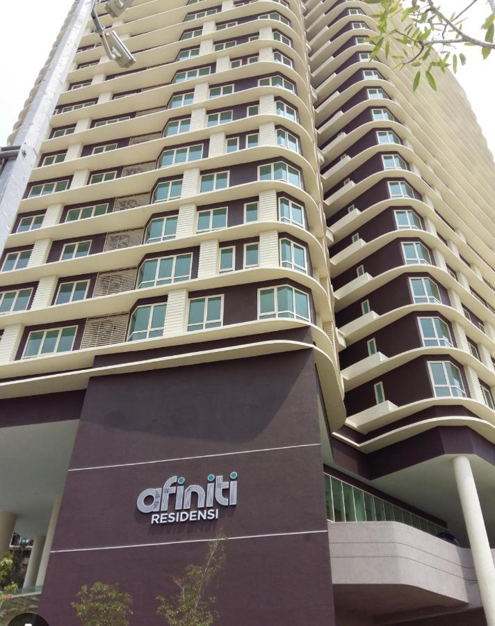 Afiniti-Legoland-Walk5Min Cottonsheep 2Rb Max8Pax Bathtub Apartment Nusajaya  Bagian luar foto